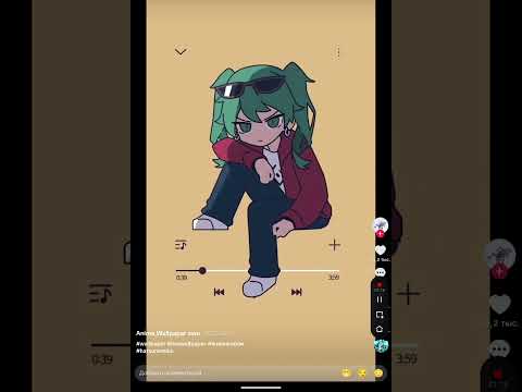 Видео: Я проверяла только на планшете на телефоне не работает 😁