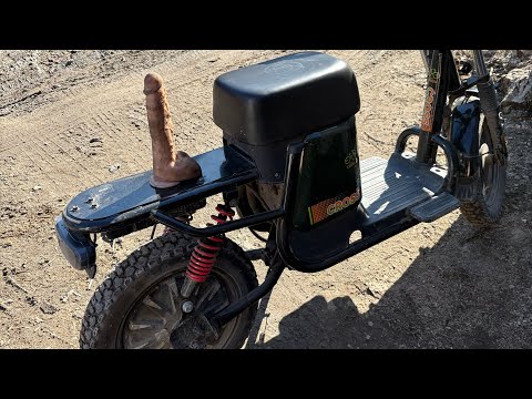 Видео: Что Стало С Titan Pro 1200 w Спустя 1000 км #электровелосипед  #обзор