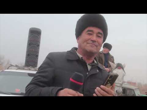 Видео: 29.12.2024. ЫЛАХ  ТОЙ  КАЙШЫЛЫ АУЫЛ