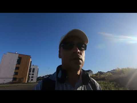 Видео: Засека. ЖК Илмари. Яблони парк.