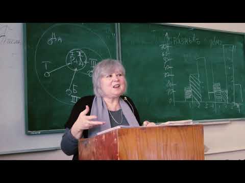 Видео: Н. А. Некрасов - Лекция Н. В. Пращерук
