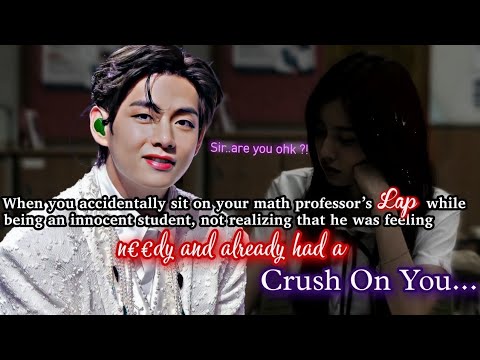 Видео: ||KTH||Когда ты случайно облажалась на уроке математики~ !-*p, будучи невинной девчонкой, не осоз...