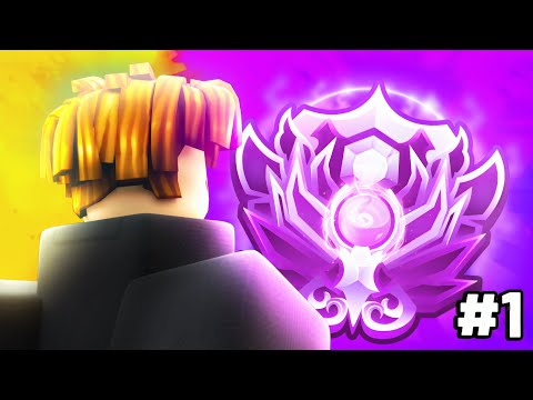 Видео: Соло в очереди на КОШМАР!..(Roblox Bedwars #.1)