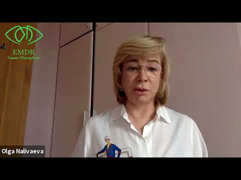 Видео: Техника Саморегуляции