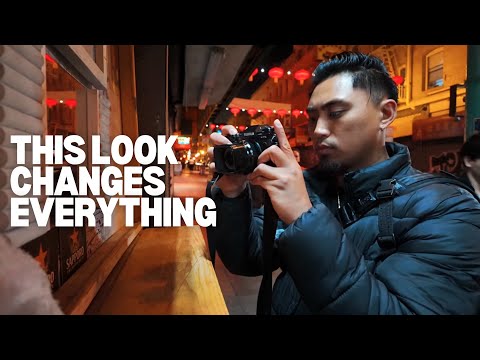 Видео: Симуляция Fujifilm, которая взорвала интернет.