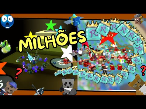 Видео: Всё о маточном молочке в Bee Swarm Simulator — полное руководство для начинающих! 🍯🐝
