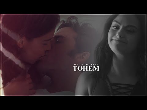 Видео: multicouples [тонем]