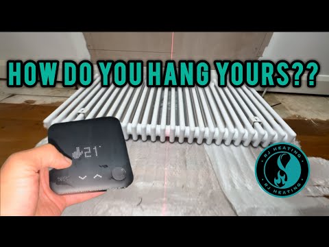 Видео: Это что, начало сезона без отопления?!