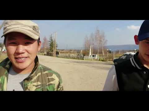 Видео: Сахалыы киинэ "Дьылга Бэлэхэ" (короткометражный фильм 2020)