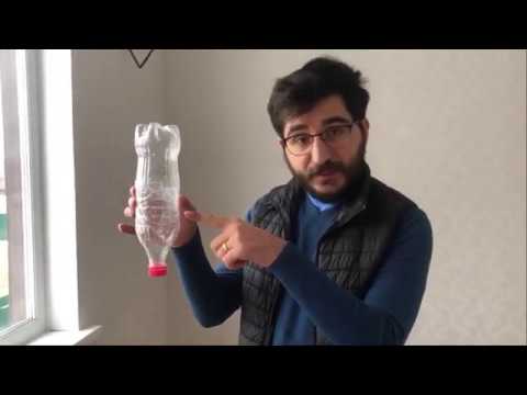 Видео: Выпуск1. Закон Паскаля. Гидростатическое давление.