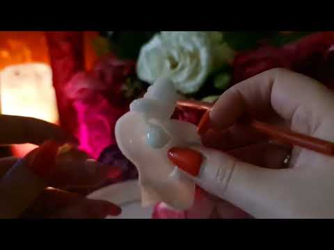 Видео: ТВОЁ БУДУЩЕЕ В БЛИЖАЙШЕЕ ВРЕМЯ ??? ВЫЛИВАНИЕ НА ВОСКЕ / НЕ ПРОПУСТИ !!!