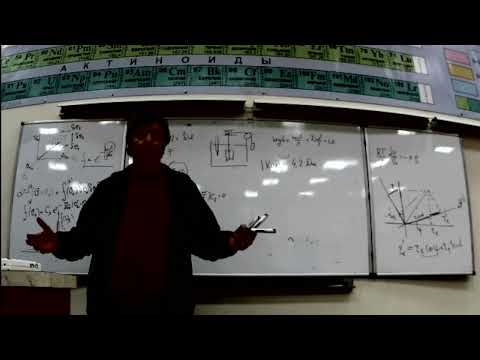 Видео: ЧК_МИФ    ПЕРВОЕ И ВТОРОЕ НАЧАЛА ТЕРМОДИНАМИКИ