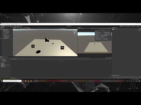 Видео: Мастер класс по Unity Mirror. Андрей Жигунов