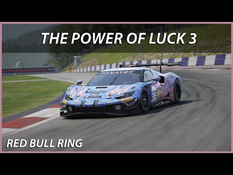 Видео: PoL 3 - 2-й этап Red Bull Ring