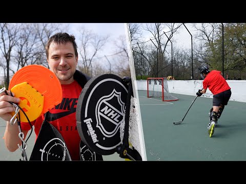 Видео: ЭТО МУСОР? - ИЗДАНИЕ HOCKEY TARGETS