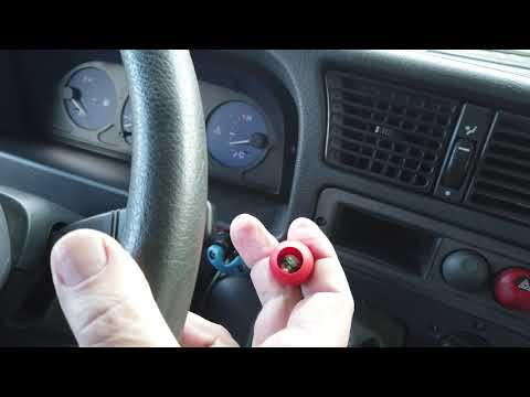 Видео: "Круиз-контроль"- по цене гамбургера.Венибагер