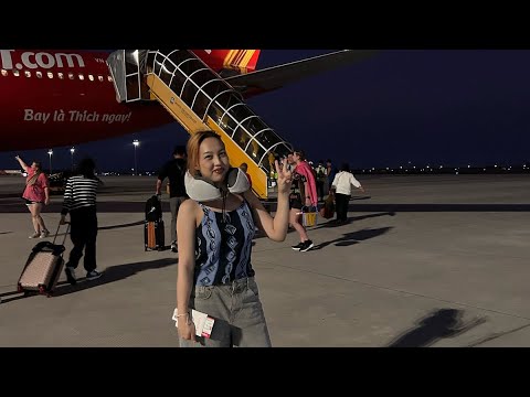 Видео: VLOG: ВЬЕТНАМДАҒЫ СОҢҒЫ КҮН🥲🥹💚😘 ШАБАДАНЫМДЫ ЖИНАДЫМ🧘🏻‍♀️🧘🏻‍♀️🧘🏻‍♀️ТИК ТОК ЖАНКҮЙЕРІМДІ КӨРДІМ🐥💁🏻‍♀️💜