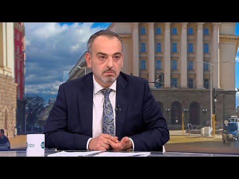 Видео: Денят на живо (04.11.2025)