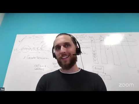 Видео: Ден на професионалното ориентиране в QA инженерство - декември 2024