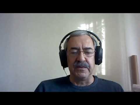 Видео: «Изменение философских основ гештальт-терапии и его последствия для теории и практики»