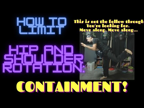 Видео: Бросай дальше с удержанием