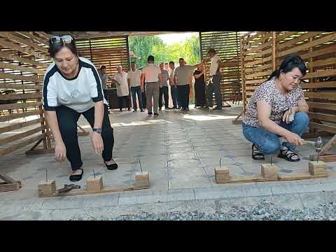 Видео: #кыргызстан. 09.06.2025. Тентуштар