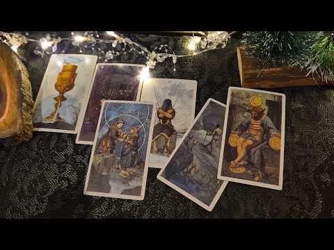 Видео: 🩵ИСКА ЛИ ВИ ТОЙ ОТНОВО В ЖИВОТА СИ? 🩵