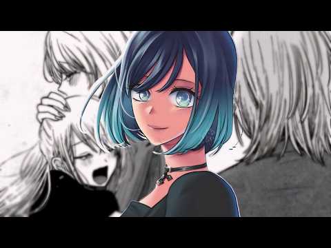 Видео: СЧАСТЛИВЫЙ КОНЕЦ? 155 ГЛАВА МАНГИ ЗВЁЗДНОЕ ДИТЯ!