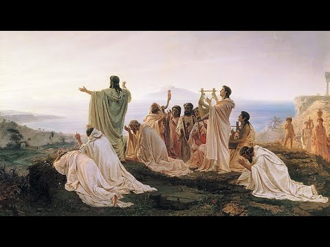 Видео: Кем на самом деле был великий Пифагор?