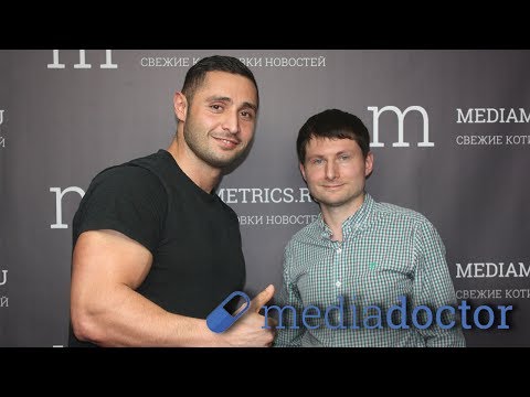 Видео: Актуальная урология. Брахитерапия рака простаты