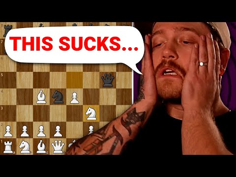 Видео: Я ввязался в эту авантюру...