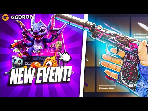 Видео: рубрика с 5к до ножа (новая рубрика) GGDROP