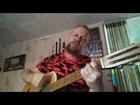 Видео: Борис Кузьмин ,, Лёд и кровь,,