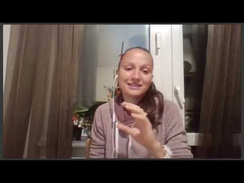 Видео: Безплатен Уебинар! "Хашимото и проблеми със щитовидната жлеза"