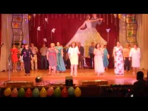 Видео: Песня родителей