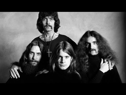 Видео: Саббатиада. Black Sabbath. Вопросы выживания