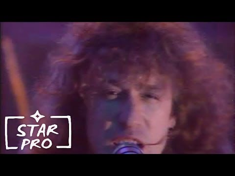 Видео: Владимир Кузьмин - California Rain