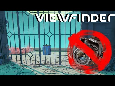 Видео: Нефотогеничная Лиловая Зараза ► Viewfinder |4|