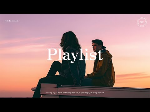 Видео: 𝐏𝐥𝐚𝐲𝐥𝐢𝐬𝐭 💭 Просто слушай и расслабься | Попсовый Chill Mood плейлист