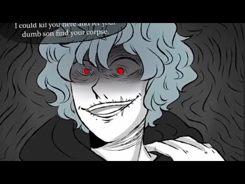 Видео: «Это не твоя вина» - озвучка комикса по BNHA