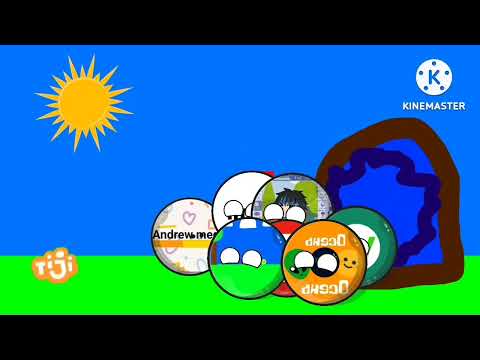 Видео: Почти все заставки смотрите далее и прямо сейчас Tiji Andrew (04.12.24-н.в.)