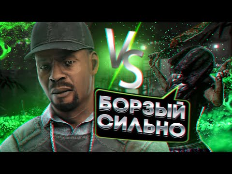 Видео: ВЫТАСКИВАЕМ БЕЗНАДЁЖНЫЕ КАТКИ В DEAD BY DAYLIGHT