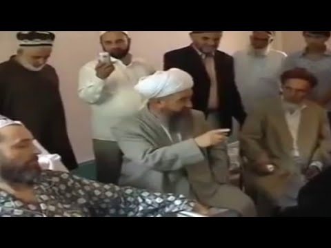 Видео: ЭШОНИ НУРИДИНЧОН АЙ ХАНДАРА КУШТМОН КАРИБ