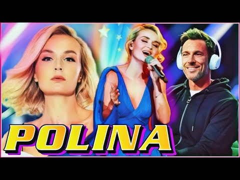 Видео: Polina Gagarina - “Disarmed”;   Полина Гагарина — «Обезоружена»  REACTION