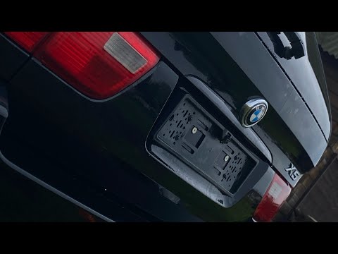 Видео: Купил BMW X5 E53 с кучей проблем по низу рынка в 2024 году