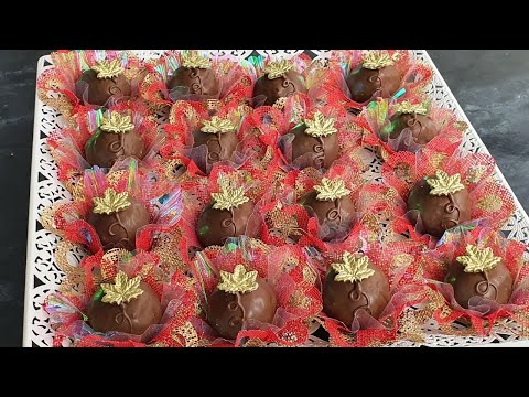 Видео: Это самая вкусная конфета, которую я когда-либо ел! Ананас и кокос! Легко сделать.
