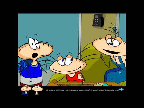 Видео: #1 - ПРОХОЖДЕНИЕ ИГРЫ "Масяня в полной Африке" | БЕЗ КОММЕНТАРИЕВ | PC | ИГРОФИЛЬМ