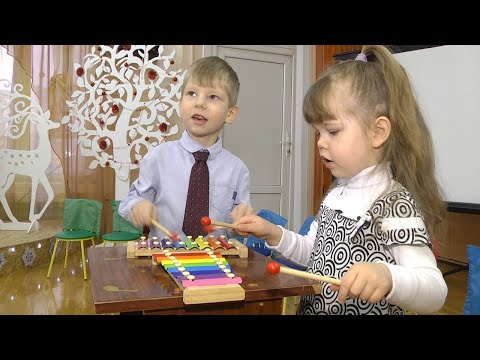 Видео: "Я ищу маму": Лера и Саша