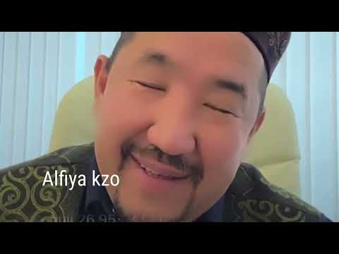 Видео: Нәзір деген Алланың атымен уәде / Нұрлан имам сұрақ жауап прямой эфир тікелей инстаграм Нурлан имам