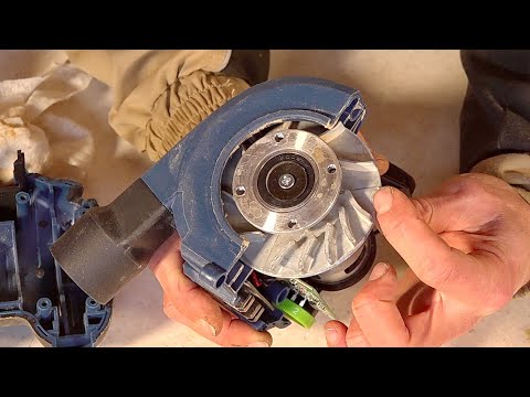 Видео: ROCKFIELD, что внутри и как оно работает